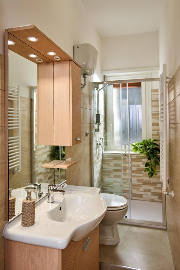 Old Fashion Pigneto - Luxurious Terrace & Comfort! Lägenhet