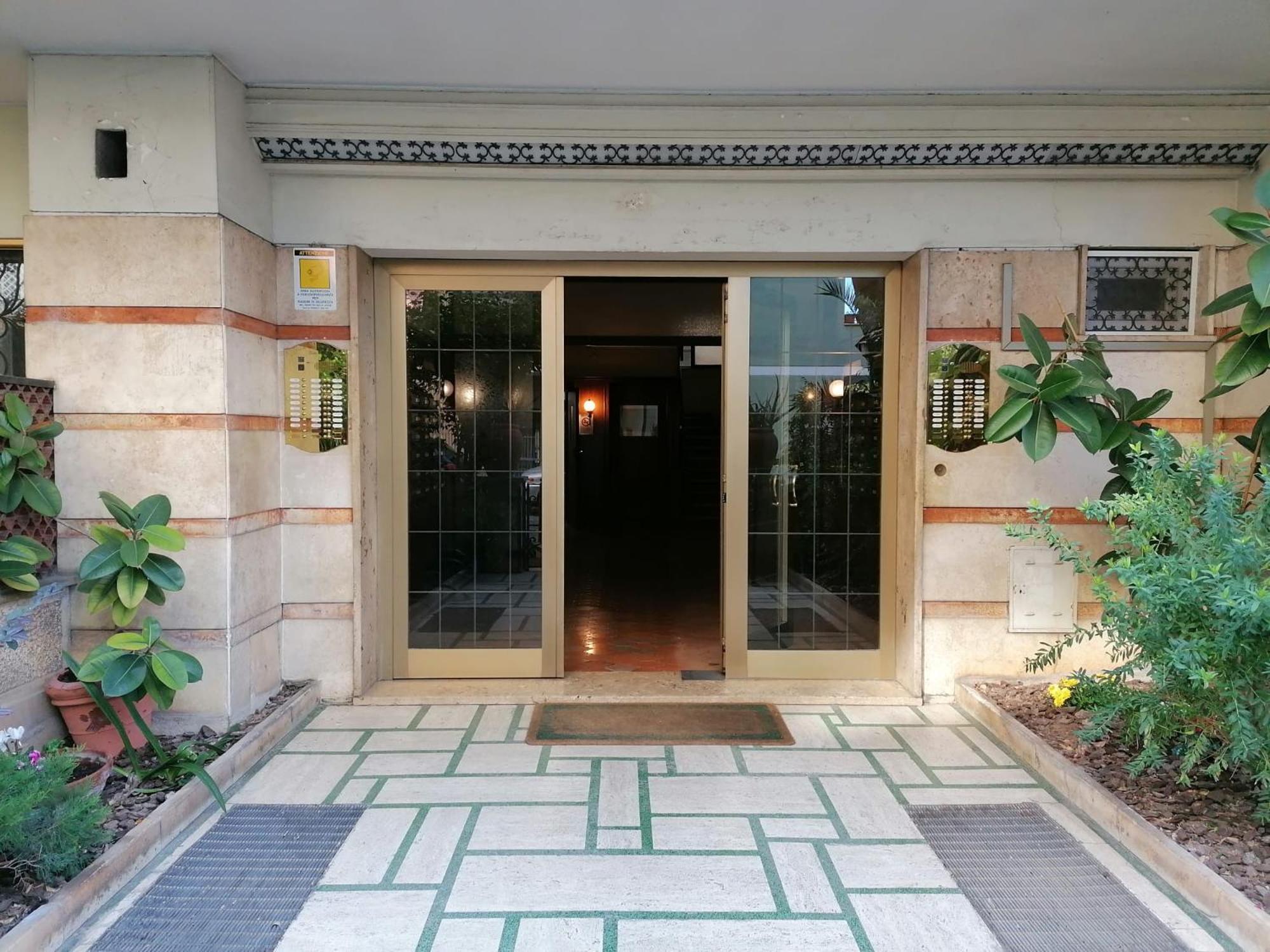Old Fashion Pigneto - Luxurious Terrace & Comfort! * Rom