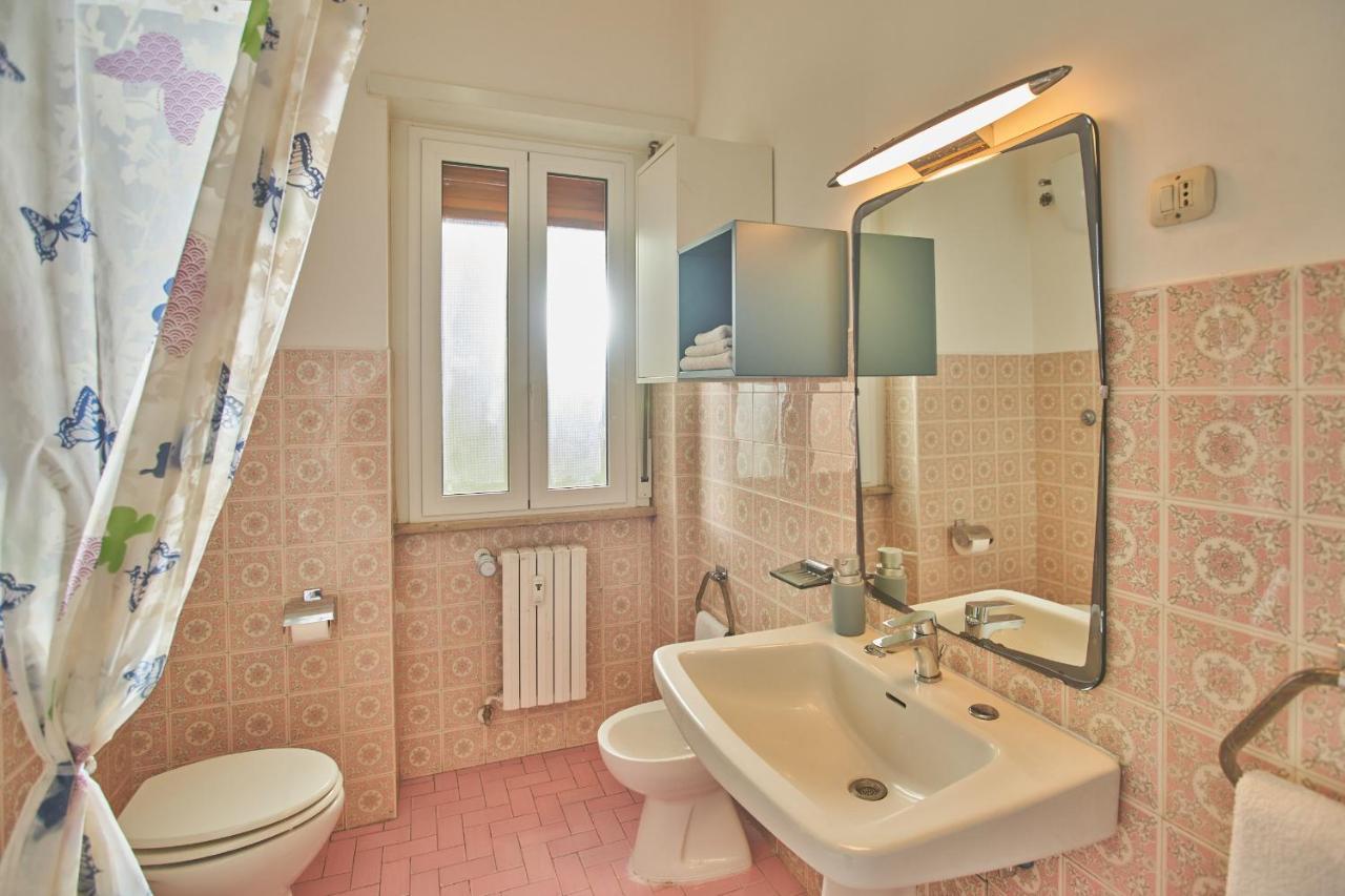 Old Fashion Pigneto - Luxurious Terrace & Comfort! Lägenhet *