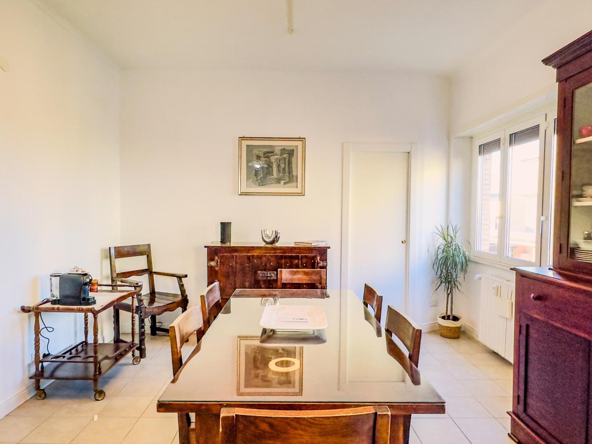 Old Fashion Pigneto - Luxurious Terrace & Comfort! Rom