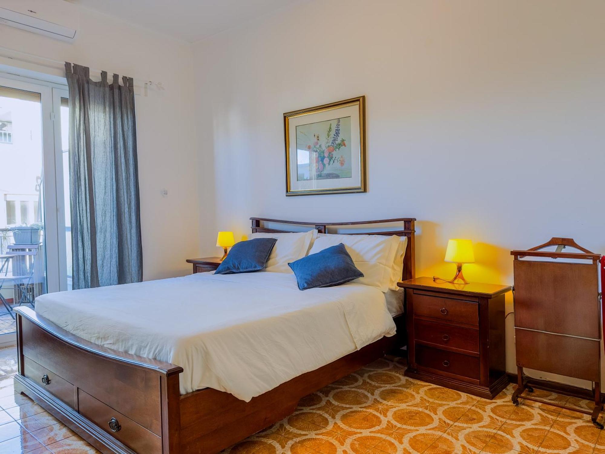 Old Fashion Pigneto - Luxurious Terrace & Comfort! * Rom