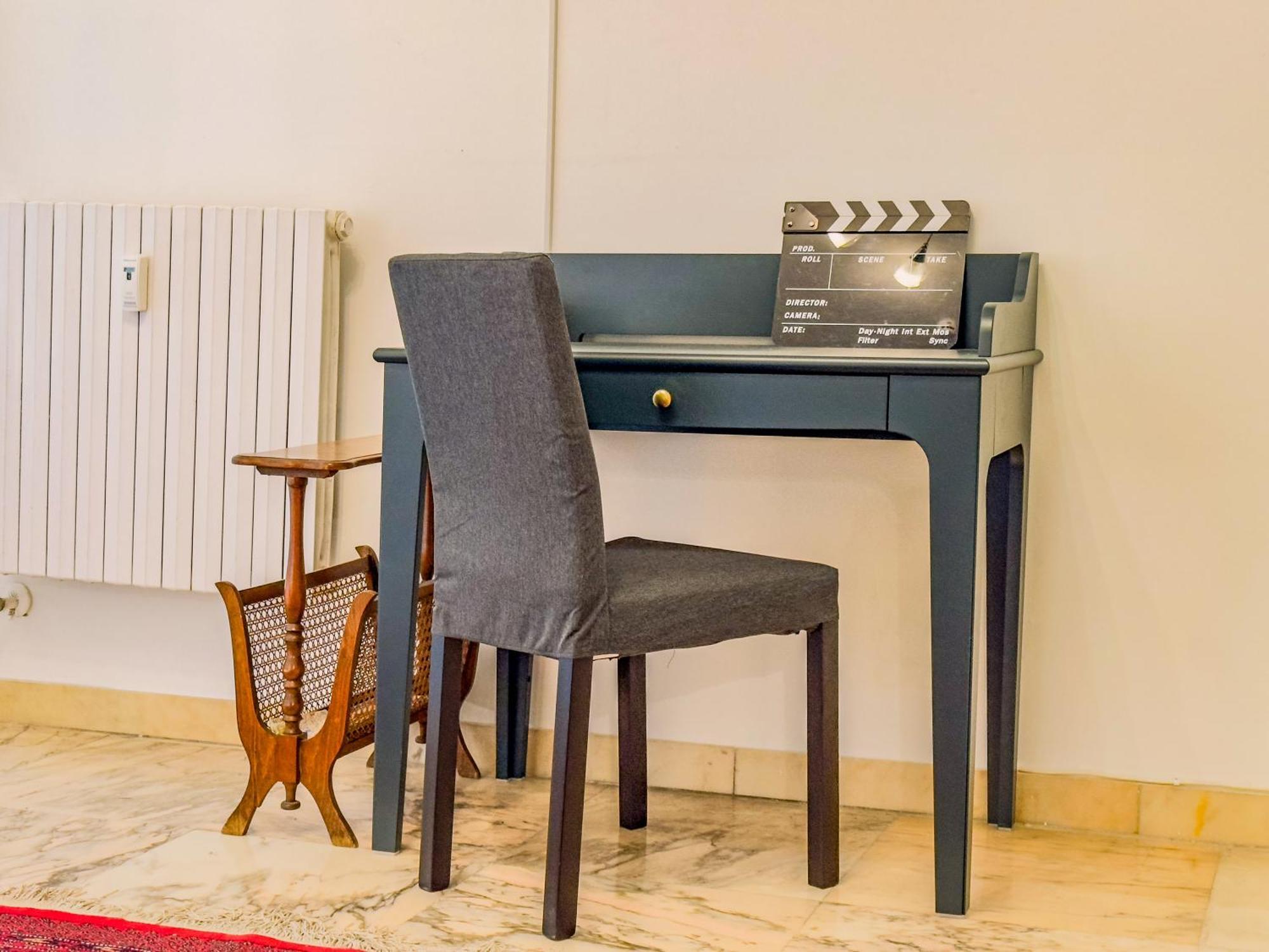Old Fashion Pigneto - Luxurious Terrace & Comfort! Lägenhet *