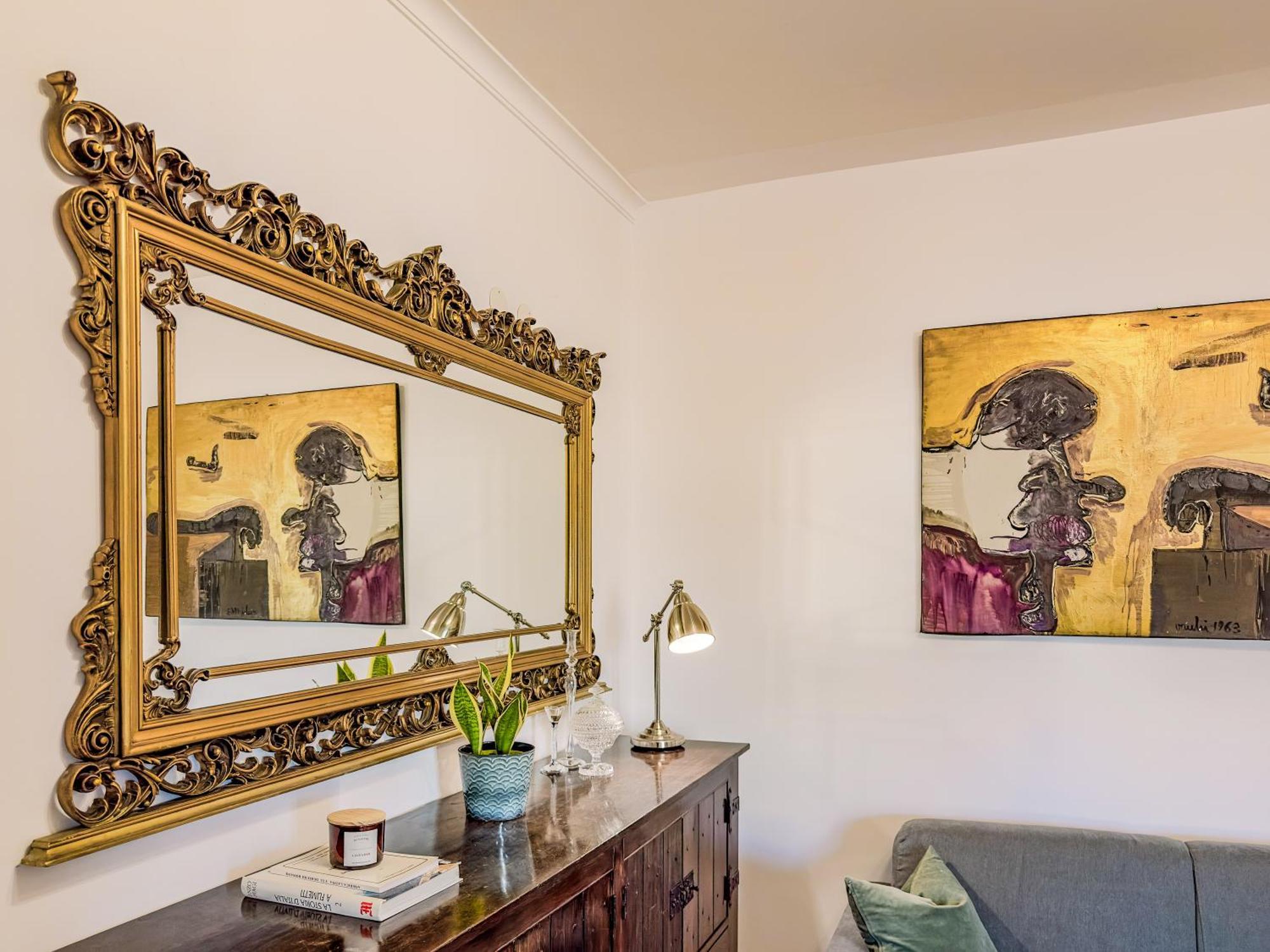 Old Fashion Pigneto - Luxurious Terrace & Comfort! * Rom